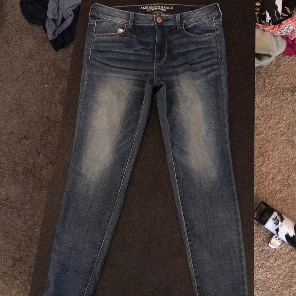 Jeggings